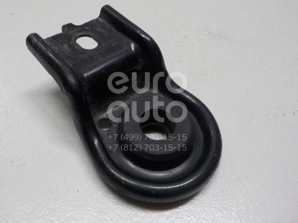 Кронштейн радиатора для Honda Accord VII 2003-2008 - Фото №1