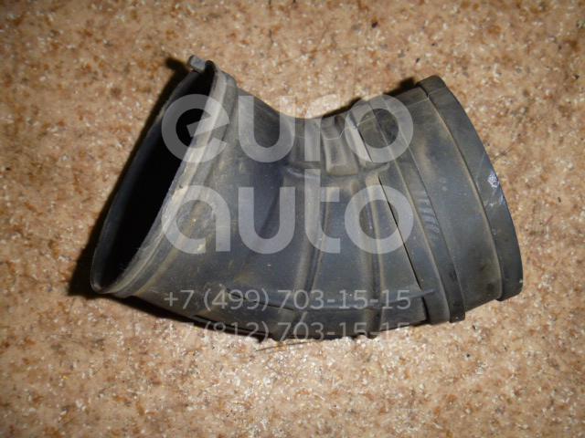 Гофра воздуховода для Honda Accord VII 2003-2008 - Фото №1
