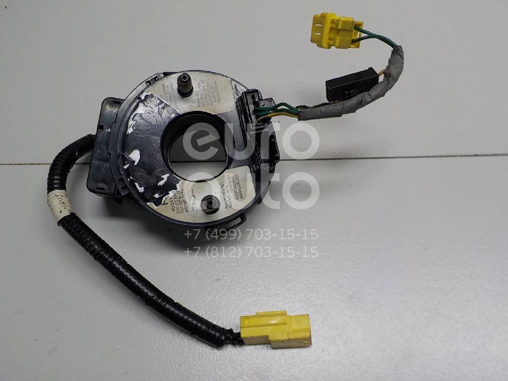 Механизм подрулевой для SRS (ленточный) для Honda Accord VII 2003-2008 - Фото №1