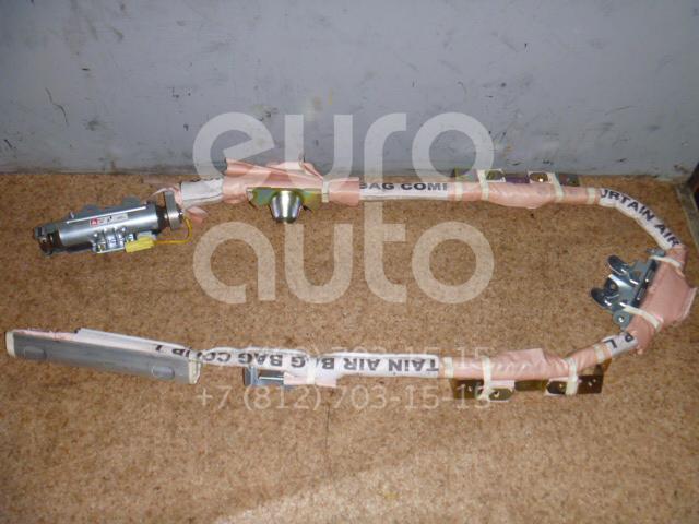 Подушка безопасности боковая (шторка) для Honda Accord VII 2003-2008 - Фото №1