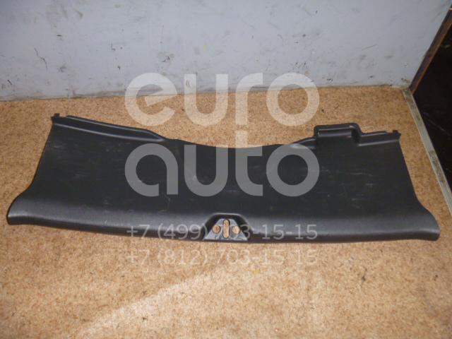 Обшивка багажника для Honda Accord VII 2003-2008 - Фото №1