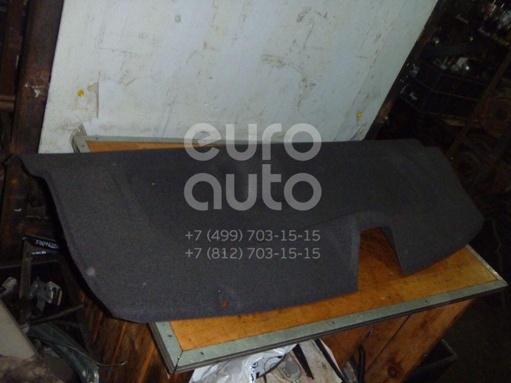 Полка для Renault Logan 2005-2014 - Фото №1