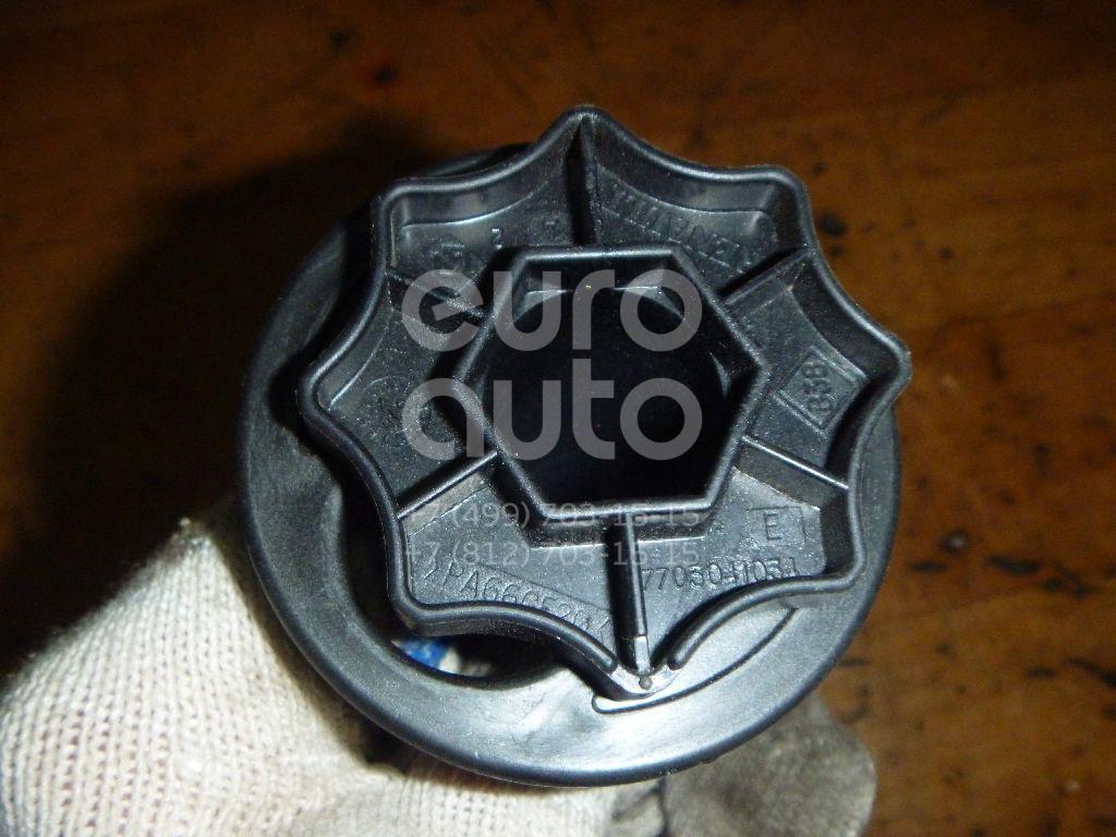 Болт крепления запасного колеса для Renault,Nissan Logan 2005-2014;Megane I 1999-2004;Scenic 1999-2003;Almera (G15) 2013>;Logan II 2014>;Sandero 2014> - Фото №1