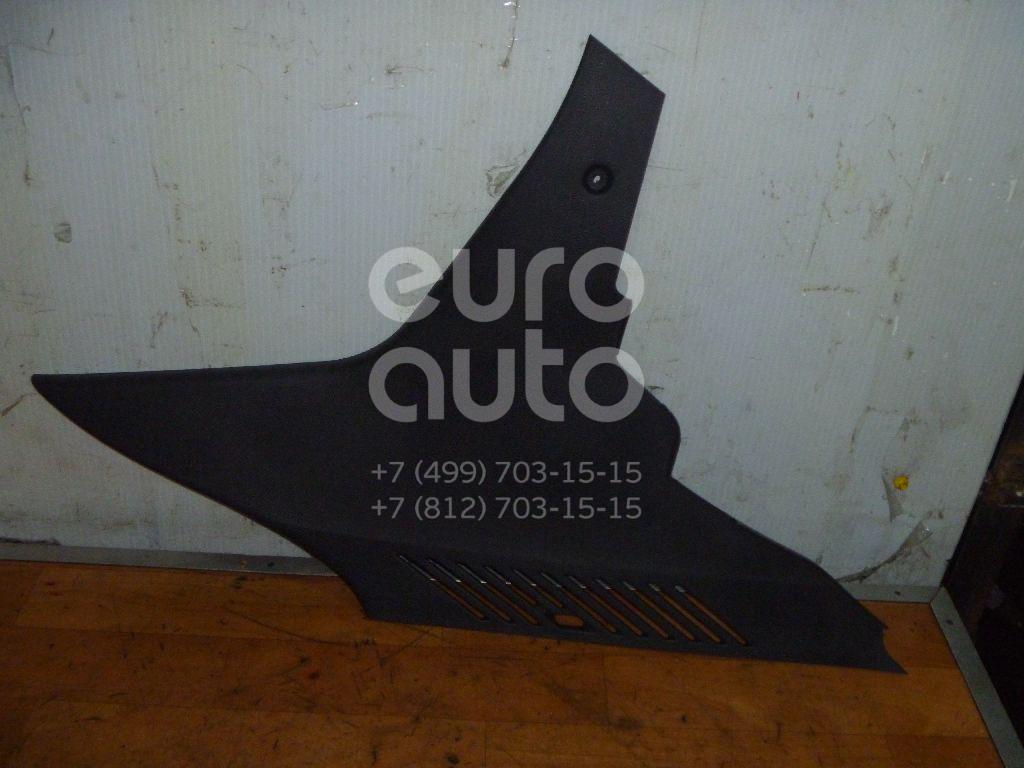 Обшивка стойки для Renault Logan 2005-2014 - Фото №1