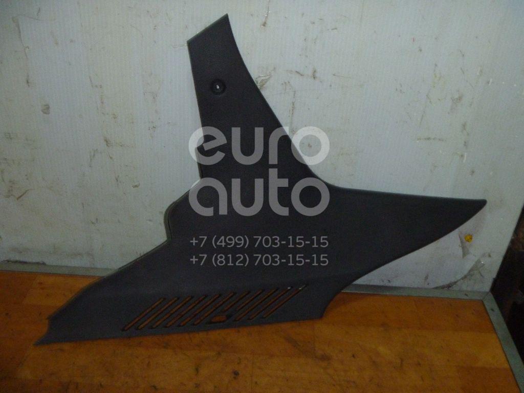Обшивка стойки для Renault Logan 2005-2014 - Фото №1