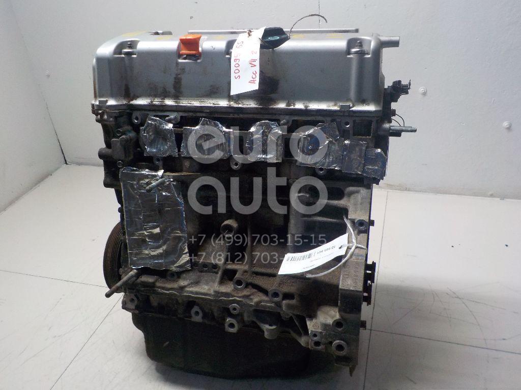 Двигатель для Honda Accord VII 2003-2008 - Фото №1