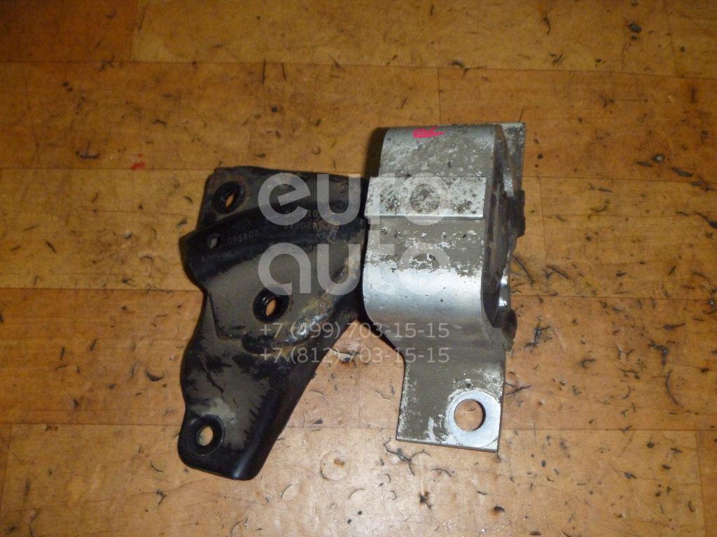 Опора двигателя для Renault Logan 2005-2014 - Фото №1