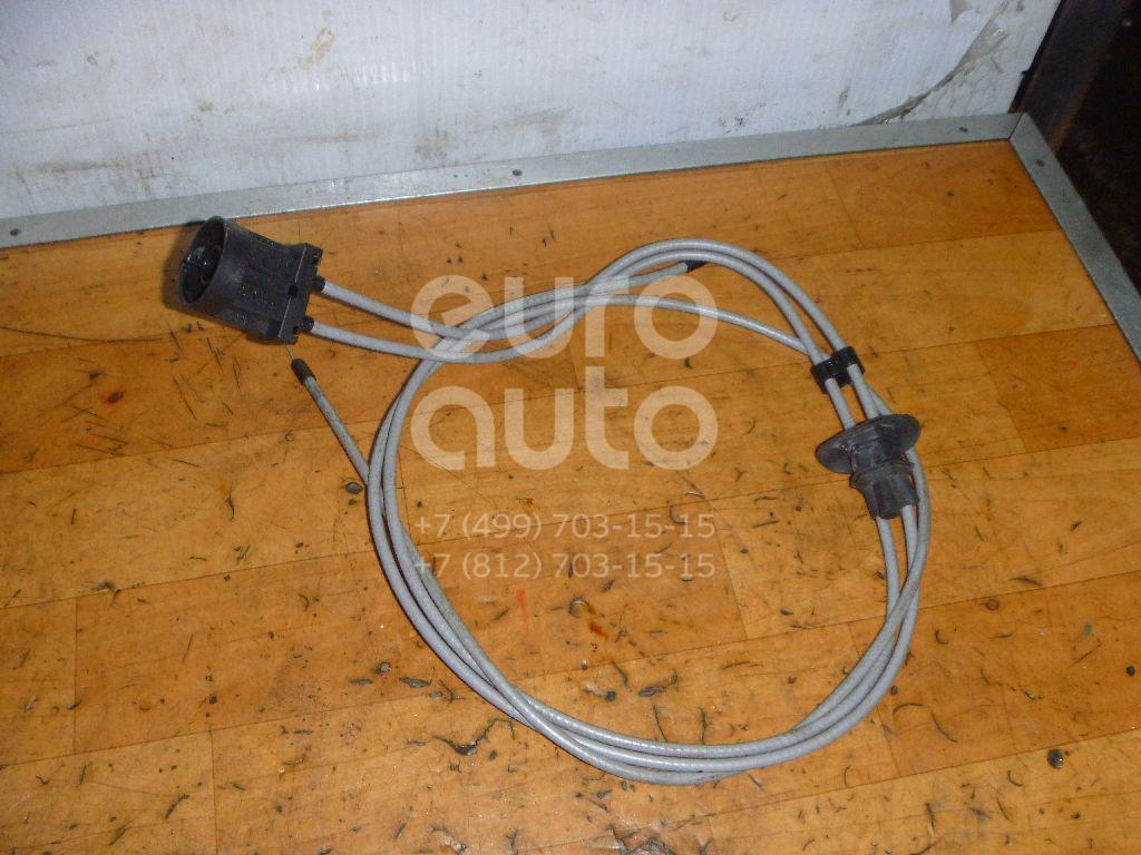 Трос для Renault Logan 2005-2014 - Фото №1