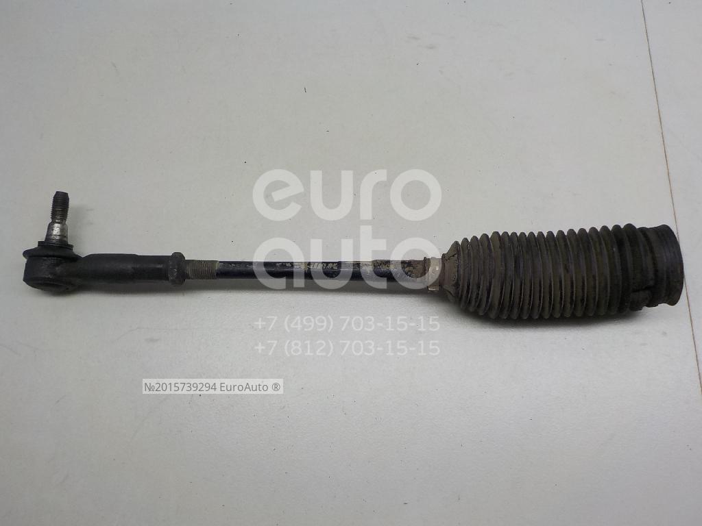 Тяга рулевая левая для Skoda Octavia (A4 1U-) 2000-2011 - Фото №1