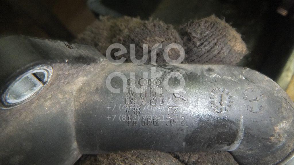 Крышка термостата для Skoda,Audi,Seat,VW Octavia (A4 1U-) 2000-2011;A3 (8L1) 1996-2003;TT(8N) 1998-2006;Toledo II 1999-2006;Octavia 1997-2000;Golf IV/Bora 1997-2005;New Beetle 1998-2010;Sharan 1995-1999;Alhambra 1996-2000 - Фото №1