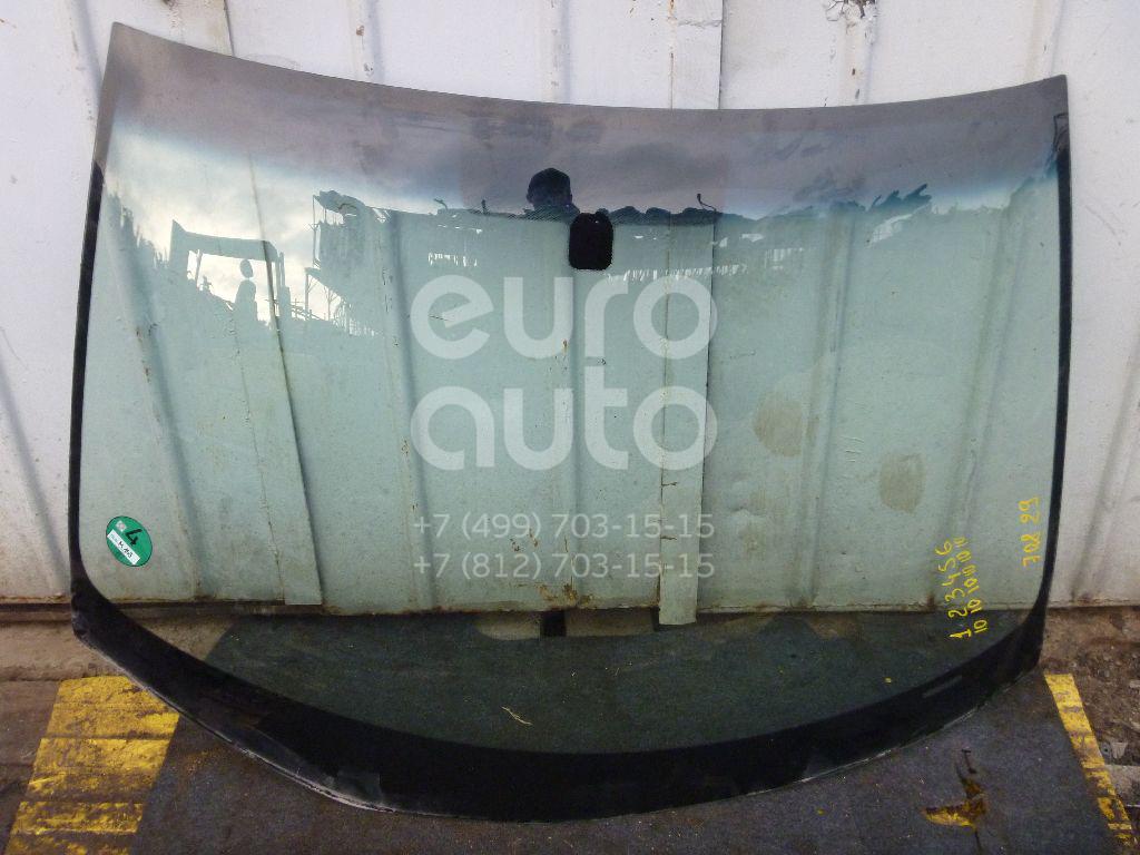 Стекло лобовое (ветровое) для Nissan Murano (Z50) 2004-2008 - Фото №1