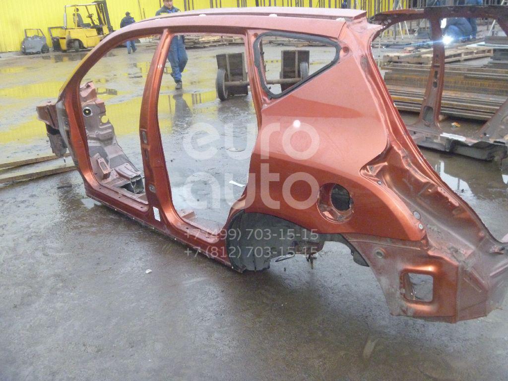 Кузовной элемент для Nissan Murano (Z50) 2004-2008 - Фото №1