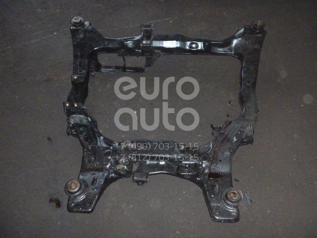 Балка подмоторная для Nissan Murano (Z50) 2004-2008 - Фото №1