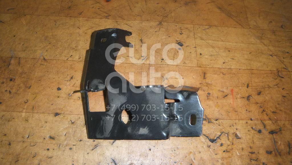 Кронштейн блока ABS (насос) для Renault Duster 2012> - Фото №1