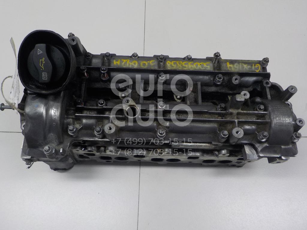 Головка блока для Mercedes Benz GL-Class X164 2006-2012 - Фото №1