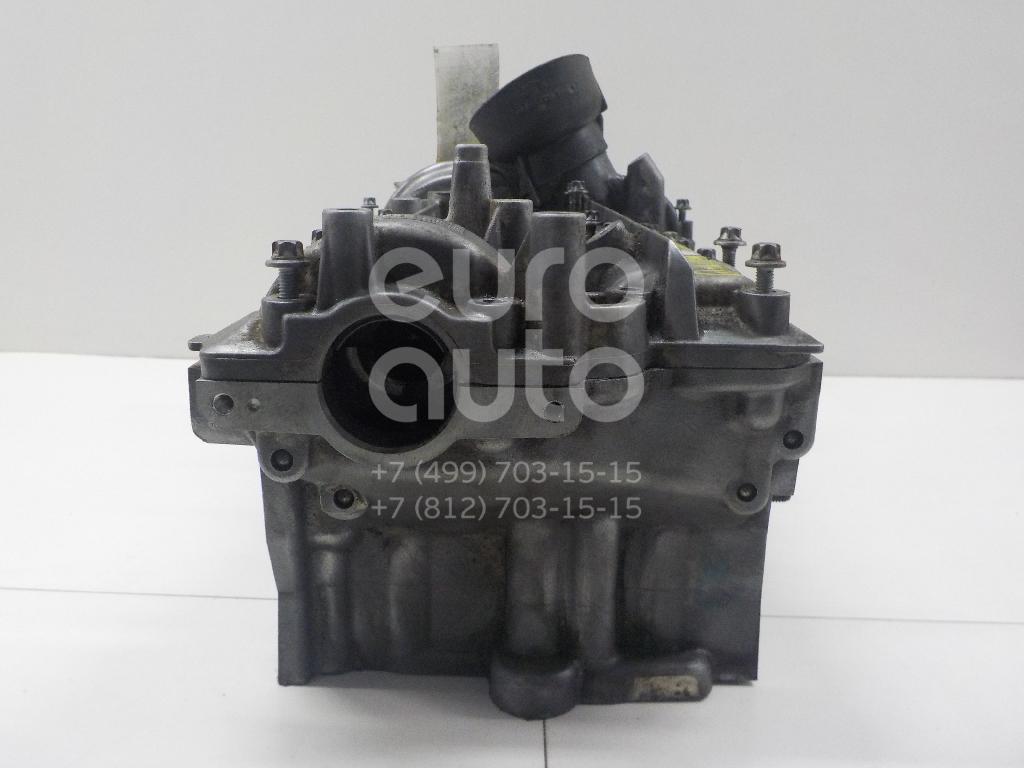 Головка блока для Mercedes Benz GL-Class X164 2006-2012 - Фото №1