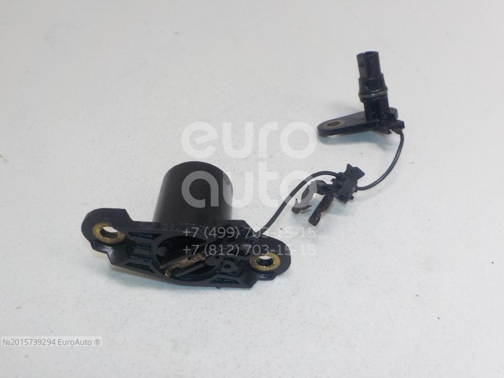 Датчик уровня масла для Mercedes Benz GL-Class X164 2006-2012 - Фото №1