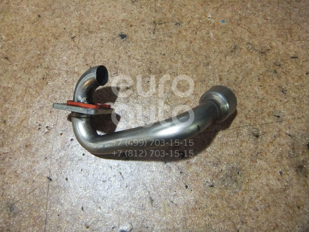Трубка картерных газов для Mercedes Benz GL-Class X164 2006-2012 - Фото №1