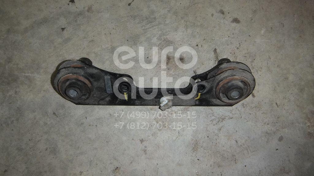 Кронштейн редуктора для Renault,Nissan Duster 2012>;Qashqai (J10) 2006-2014;Qashqai+2 (JJ10) 2008-2014 - Фото №1