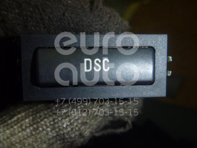 Кнопка многофункциональная для BMW 3-серия E46 1998-2005;7-серия E38 1994-2001 - Фото №1