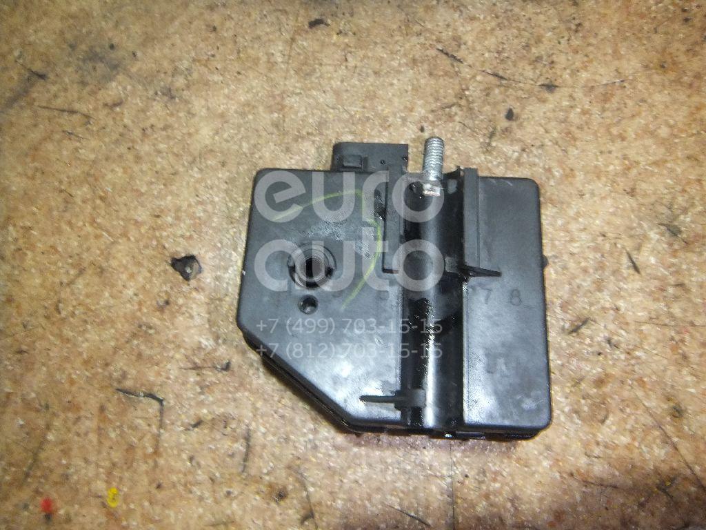 Клемма аккумулятора плюс для Mercedes Benz GL-Class X164 2006-2012 - Фото №1