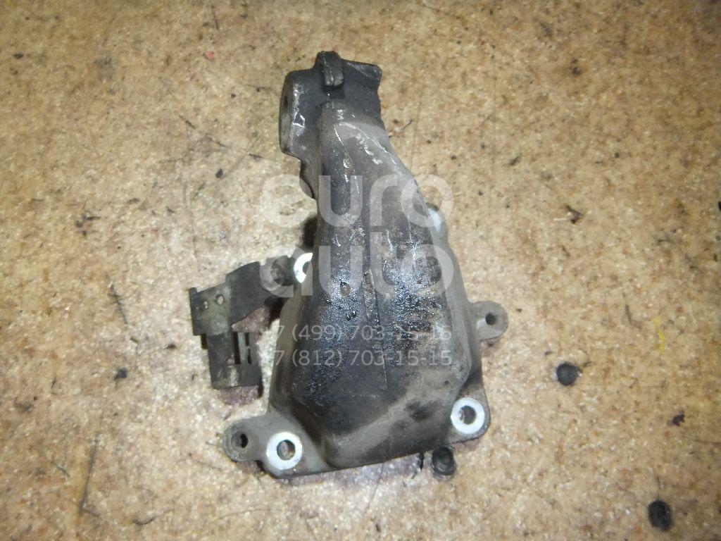 Кронштейн двигателя правый для Mercedes Benz GL-Class X164 2006-2012;W164 M-Klasse (ML) 2005-2011 - Фото №1