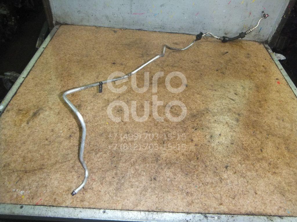 Трубка кондиционера для Mercedes Benz GL-Class X164 2006-2012;W164 M-Klasse (ML) 2005-2011 - Фото №1