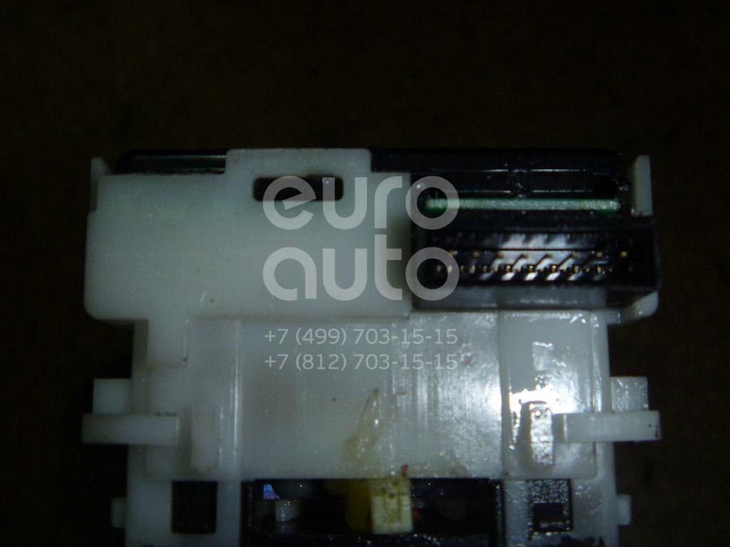 Переключатель поворотов подрулевой для Nissan,Infiniti Murano (Z50) 2004-2008;FX (S50) 2003-2007;QX56 (JA60) 2004-2009;Armada 2004-2016;Maxima QX34 USA 2004-2008;Maxima (A34) 2004-2008 - Фото №1