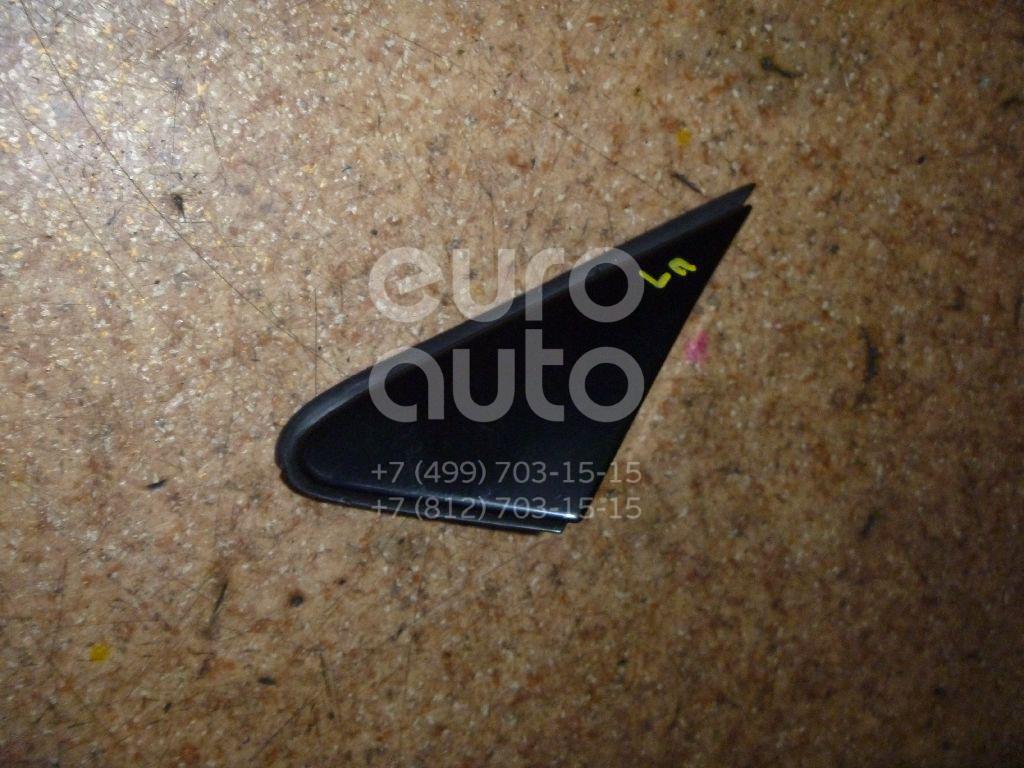 Накладка на крыло для Nissan Murano (Z50) 2004-2008 - Фото №1