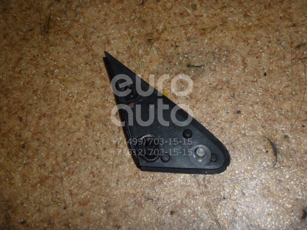 Накладка на крыло для Nissan Murano (Z50) 2004-2008 - Фото №1