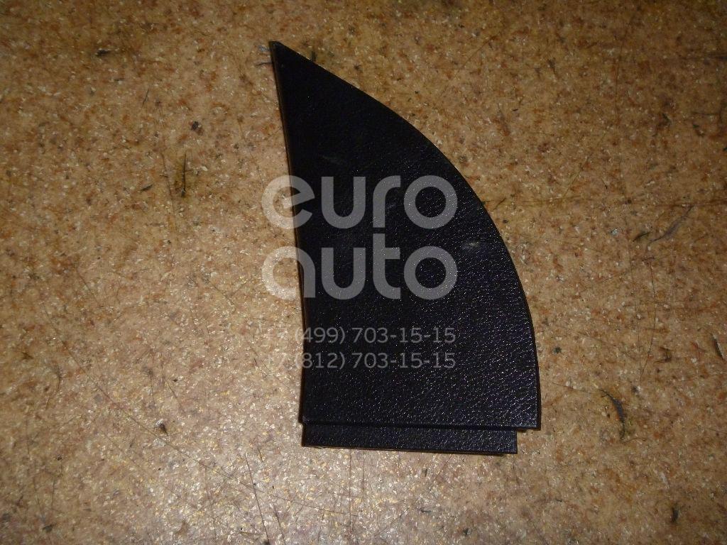 Крышка зеркала внутренняя левая для Nissan Murano (Z50) 2004-2008 - Фото №1
