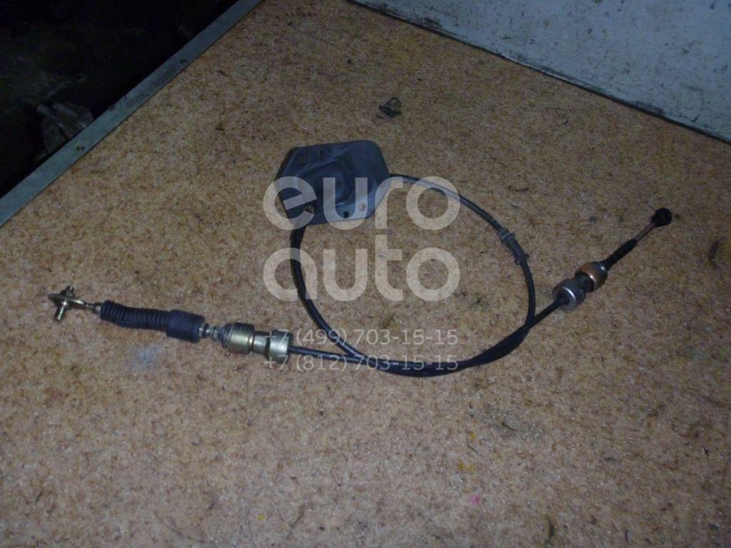 Трос КПП для Nissan Murano (Z50) 2004-2008 - Фото №1
