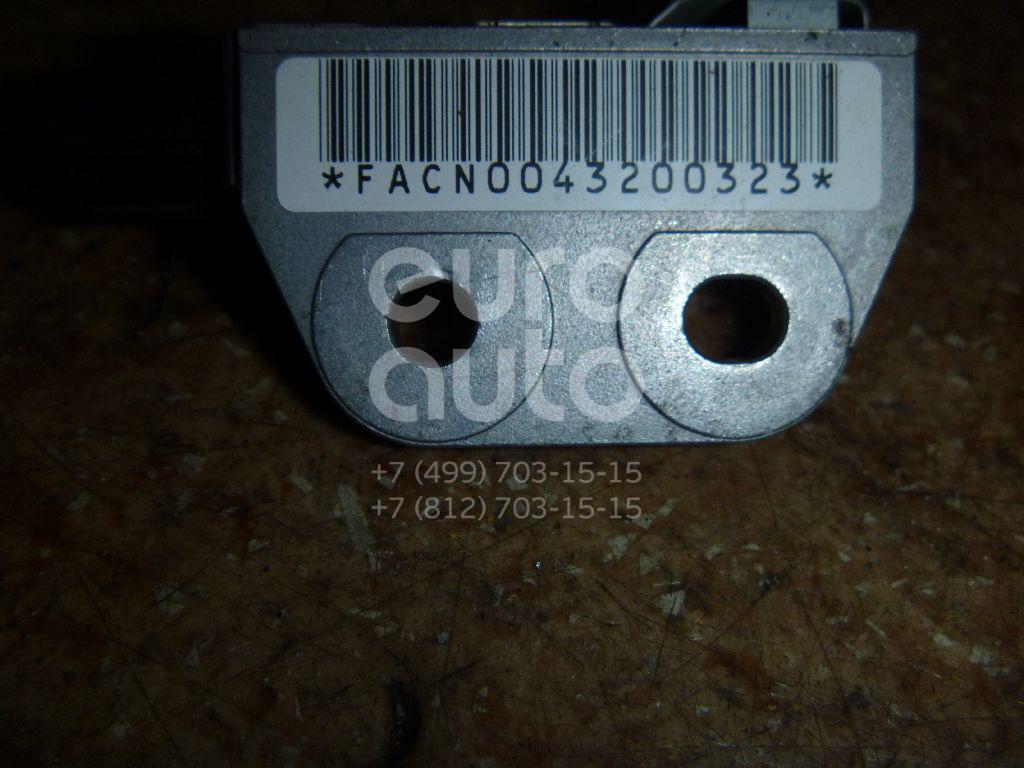 Датчик AIR BAG для Nissan Murano (Z50) 2004-2008 - Фото №1