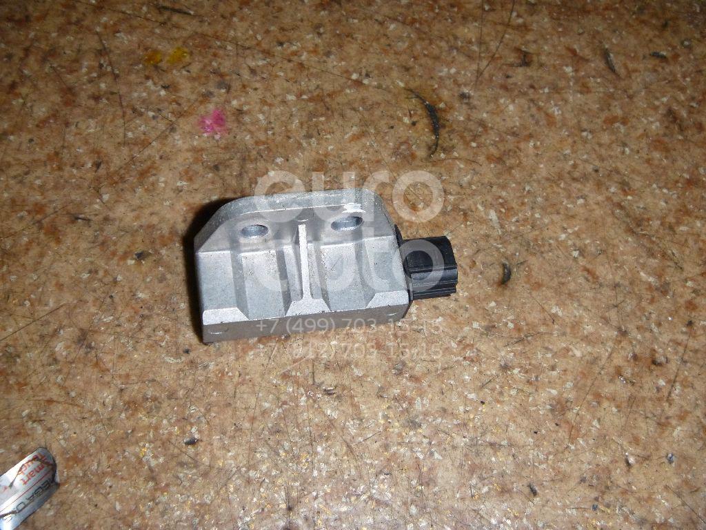 Датчик AIR BAG для Nissan Murano (Z50) 2004-2008 - Фото №1