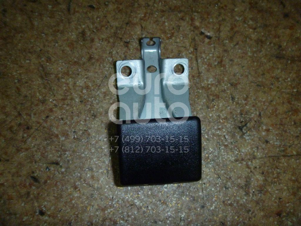 Ручка открывания капота для Nissan Murano (Z50) 2004-2008 - Фото №1