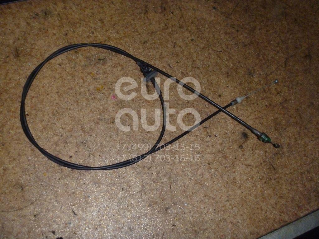 Трос открывания капота для Nissan Murano (Z50) 2004-2008 - Фото №1