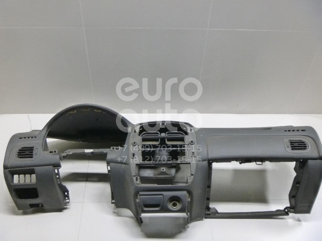 Торпедо для Mazda 323 (BJ) 1998-2003 - Фото №1