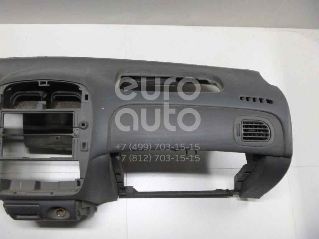 Торпедо для Mazda 323 (BJ) 1998-2003 - Фото №1