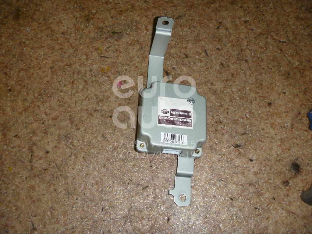 Блок электронный для Nissan Murano (Z50) 2004-2008 - Фото №1