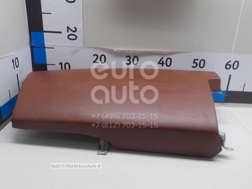 Крышка подушки безопасности (в торпедо) для Nissan Murano (Z50) 2004-2008 - Фото №1