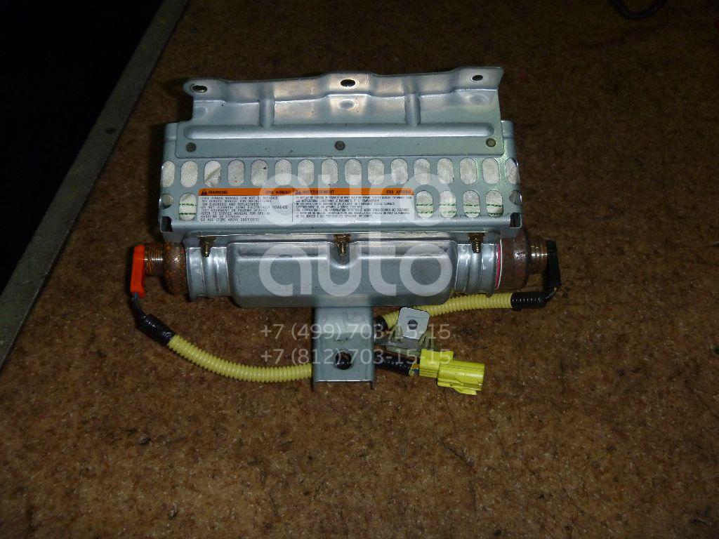 Подушка безопасности пассажирская (в торпедо) для Nissan Murano (Z50) 2004-2008 - Фото №1