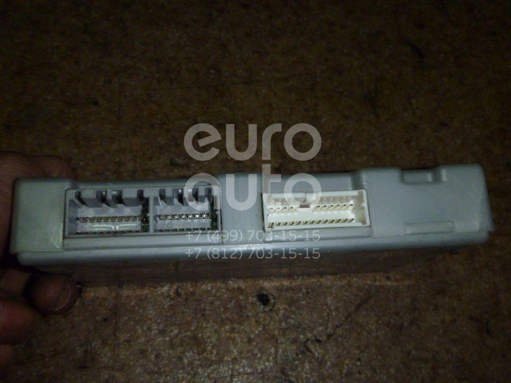 Блок электронный для Nissan Murano (Z50) 2004-2008 - Фото №1