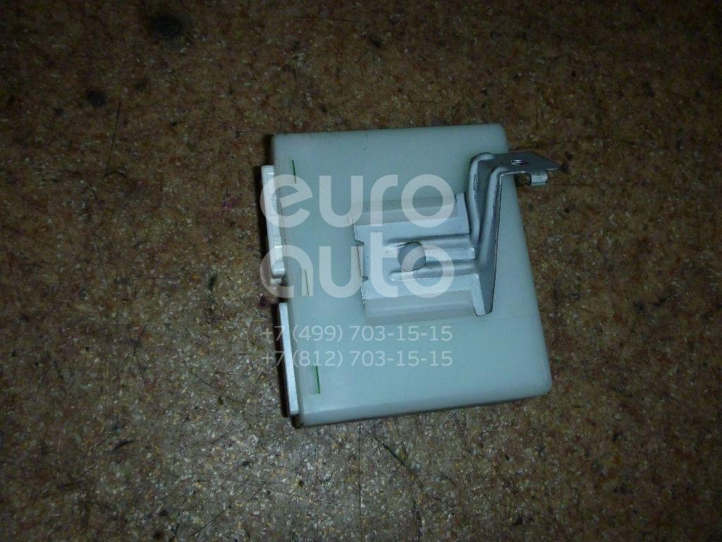 Блок электронный для Nissan Murano (Z50) 2004-2008 - Фото №1