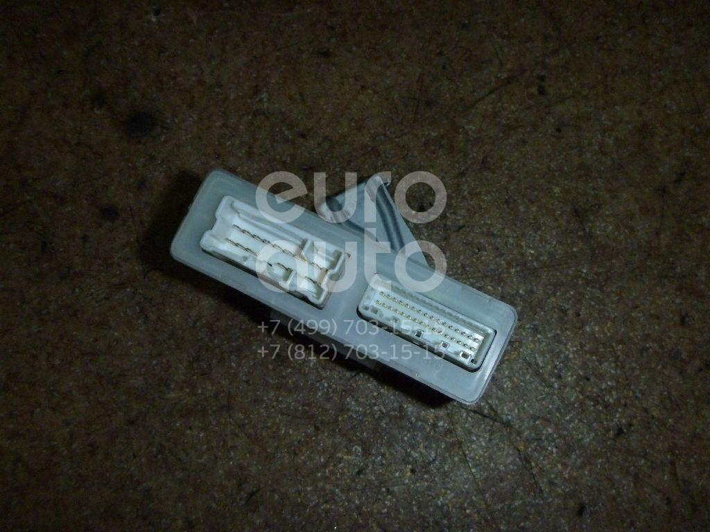 Блок электронный для Nissan Murano (Z50) 2004-2008 - Фото №1