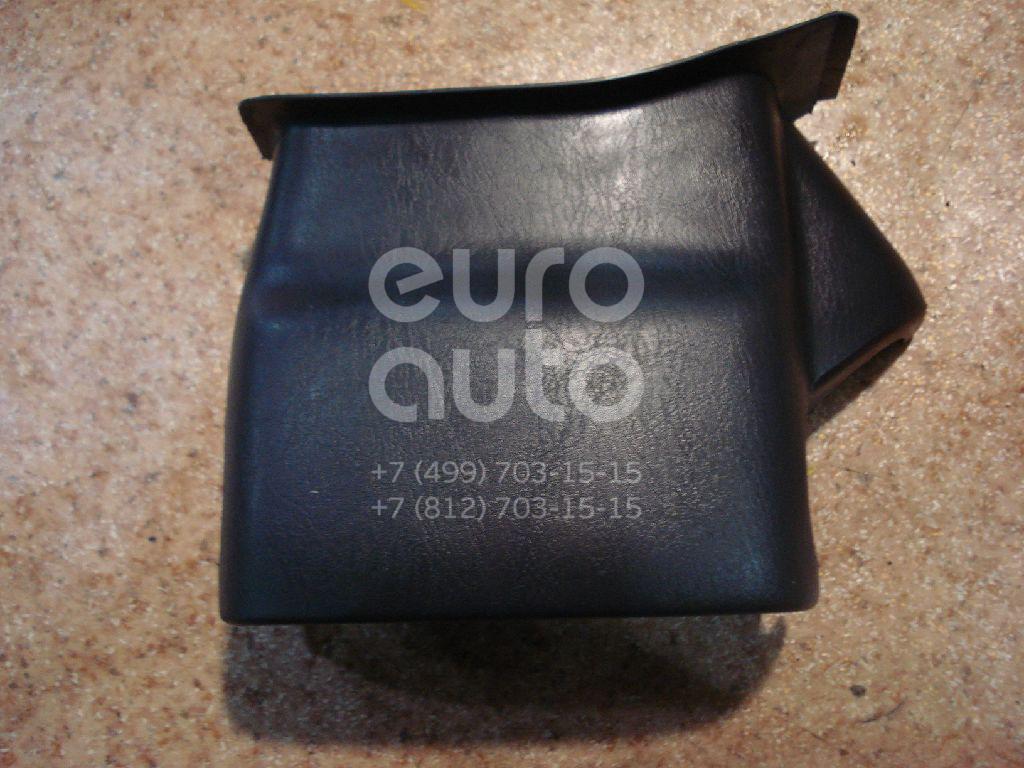 Кожух рулевой колонки верхний для Toyota Corolla E11 1997-2001 - Фото №1