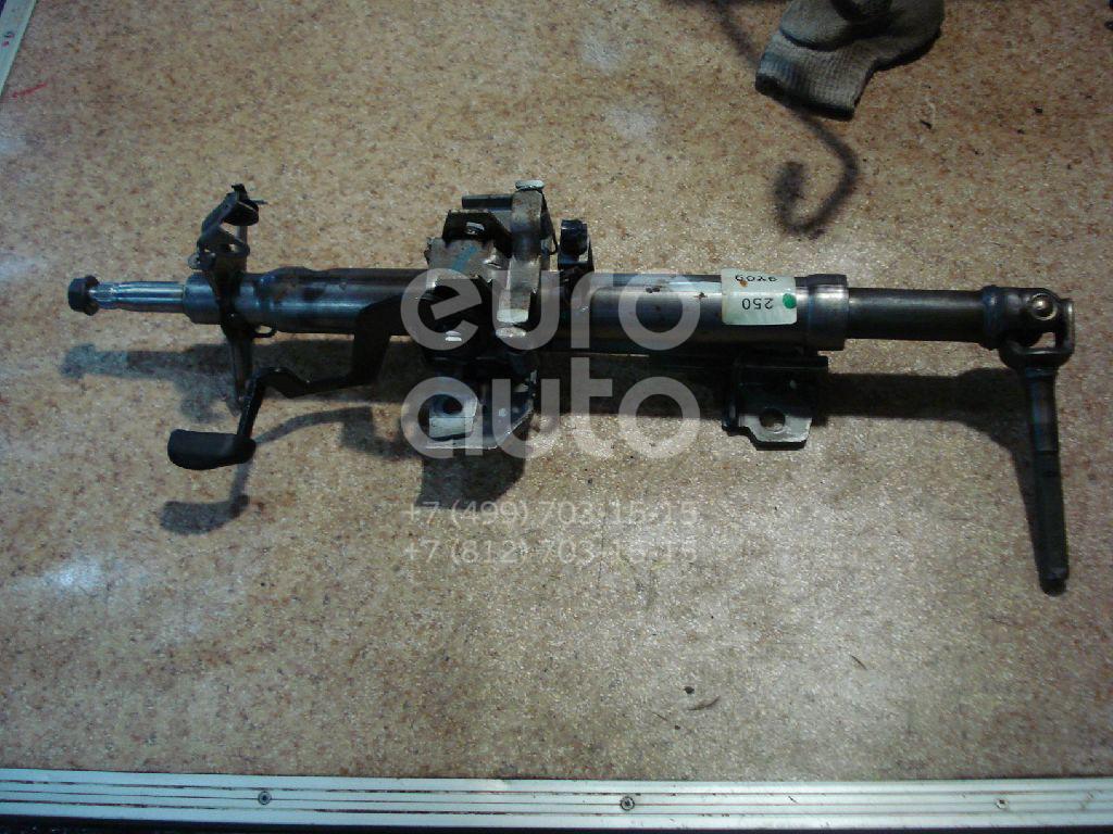 Колонка рулевая для Toyota Corolla E11 1997-2001 - Фото №1