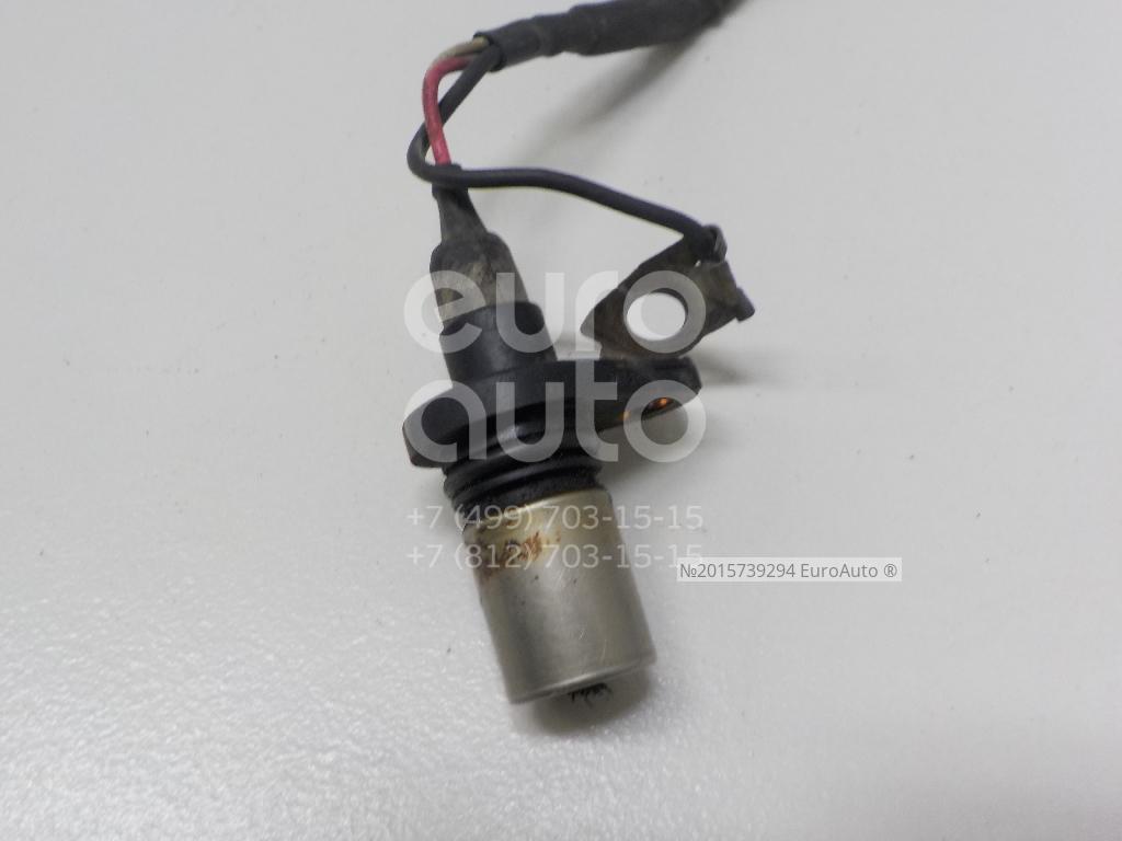 Датчик положения коленвала для Toyota Corolla E11 1997-2001;Avensis II 2003-2008;Avensis I 1997-2003;CorollaVerso 2001-2004;MR II ZZW30 2000-2007;Celica (ZT23#) 1999-2005;RAV 4 2000-2005;Corolla E12 2001-2007;Auris (E15) 2006-2012 - Фото №1