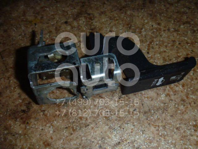 Ручка открывания лючка бензобака для Honda Accord VII 2003-2008;Civic 2001-2005 - Фото №1