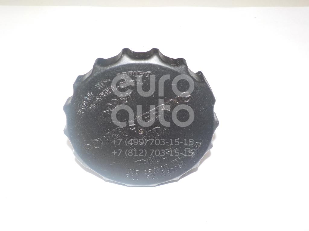 Крышка бачка гидроусилителя для Toyota Corolla E11 1997-2001 - Фото №1