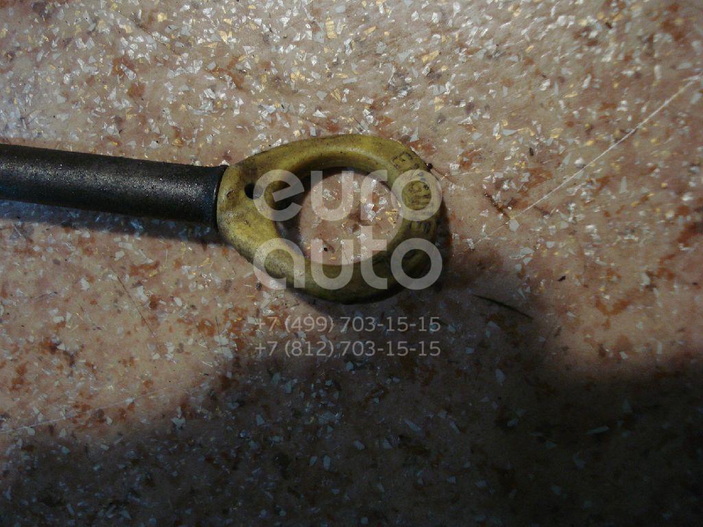 Щуп масляный для Toyota Corolla E11 1997-2001;Avensis II 2003-2008;Avensis I 1997-2003;CorollaVerso 2001-2004;Celica (ZT23#) 1999-2005;RAV 4 2000-2005;Corolla E12 2001-2007;Auris (E15) 2006-2012;Corolla E15 2006-2013 - Фото №1
